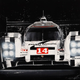 Illustration for article titled The most iconic race cars in history captured in beautiful paintings